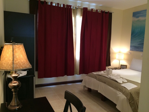 Imagen de la habitación del Hotel Luisiana. Foto 7