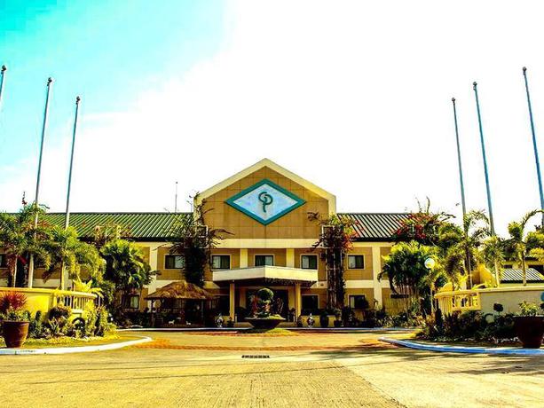 Imagen general del Hotel Luisita Central Park Hotel. Foto 1