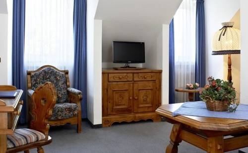 Imagen general del Hotel Luitpold. Foto 3