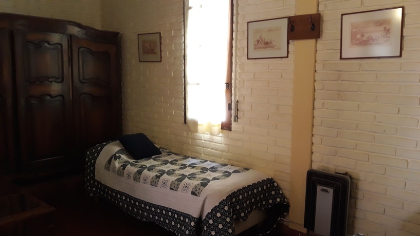 Imagen de la habitación del Hotel Lujan De Cuyo Bandb. Foto 2