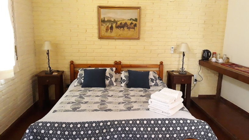 Imagen de la habitación del Hotel Lujan De Cuyo Bandb. Foto 3