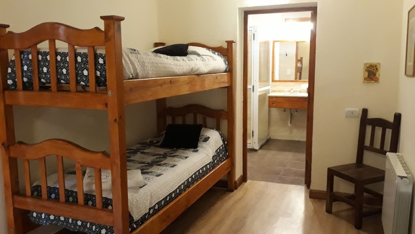Imagen de la habitación del Hotel Lujan De Cuyo Bandb. Foto 4
