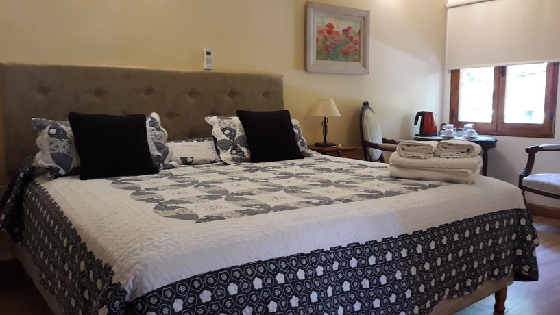 Imagen de la habitación del Hotel Lujan De Cuyo Bandb. Foto 5
