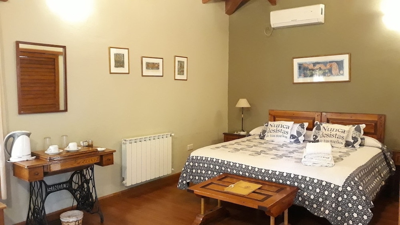 Imagen de la habitación del Hotel Lujan De Cuyo Bandb. Foto 6