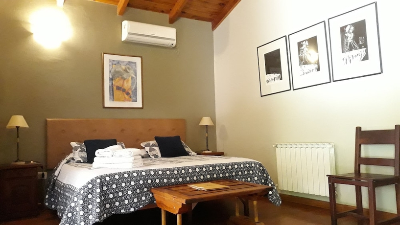 Imagen de la habitación del Hotel Lujan De Cuyo Bandb. Foto 7