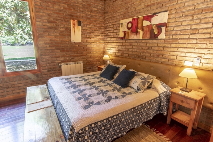 Imagen de la habitación del Hotel Lujan De Cuyo Bandb. Foto 9
