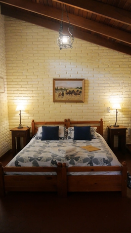 Imagen de la habitación del Hotel Lujan De Cuyo Bandb. Foto 11