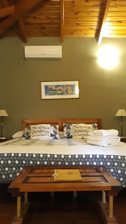 Imagen de la habitación del Hotel Lujan De Cuyo Bandb. Foto 12