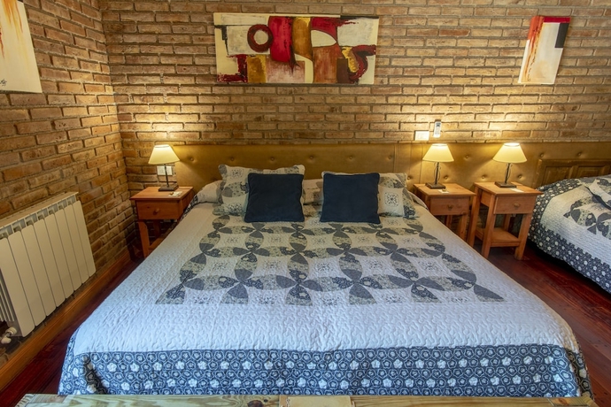 Imagen de la habitación del Hotel Lujan De Cuyo Bandb. Foto 13