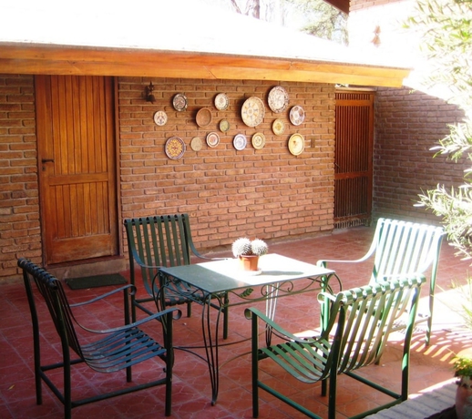 Imagen de la habitación del Hotel Lujan De Cuyo Bandb. Foto 14