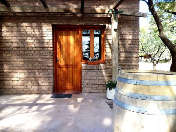 Imagen de la habitación del Hotel Lujan De Cuyo Bandb. Foto 15