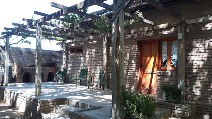 Imagen de la habitación del Hotel Lujan De Cuyo Bandb. Foto 16