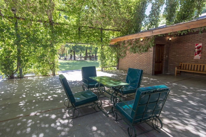 Imagen de la habitación del Hotel Lujan De Cuyo Bandb. Foto 17