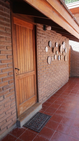 Imagen de la habitación del Hotel Lujan De Cuyo Bandb. Foto 18