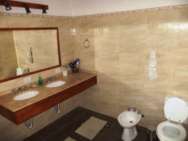 Imagen de la habitación del Hotel Lujan De Cuyo Bandb. Foto 19