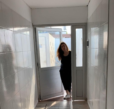 Imagen de la habitación del Hotel Lujan Homes. Foto 11