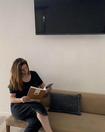 Imagen de la habitación del Hotel Lujan Homes. Foto 14