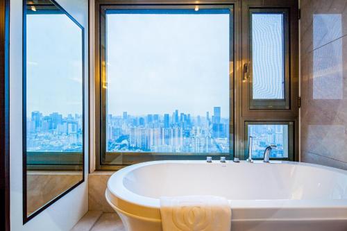 Imagen general del Hotel Lujia International. Foto 5