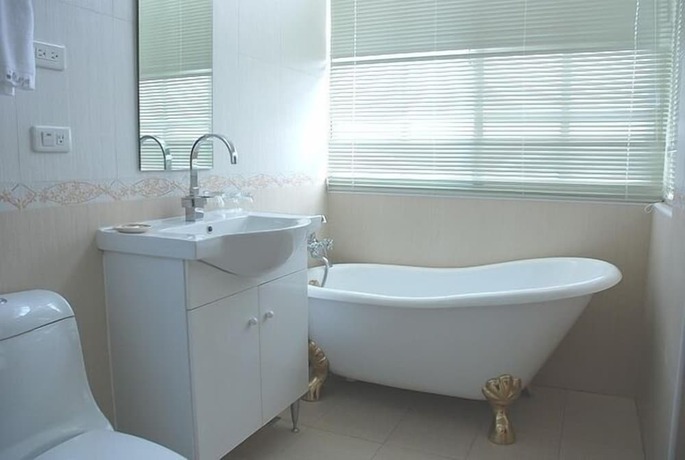 Imagen general del Hotel Lukang Bandb. Foto 2