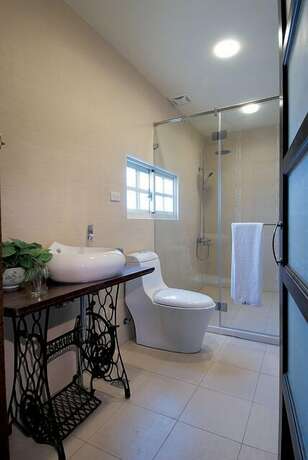 Imagen general del Hotel Lukang Bandb. Foto 3