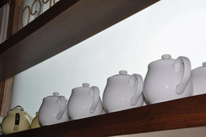 Imagen general del Hotel Lukang Bandb. Foto 5