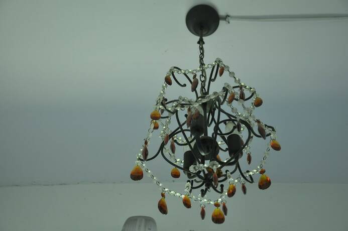Imagen general del Hotel Lukang Bandb. Foto 6