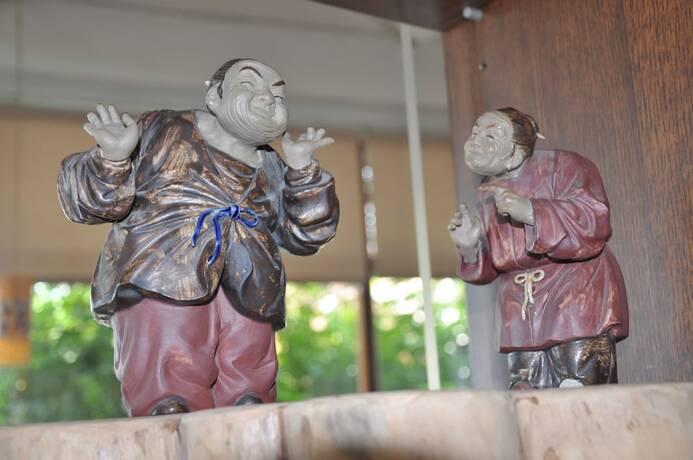 Imagen general del Hotel Lukang Bandb. Foto 7