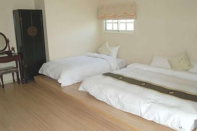Imagen general del Hotel Lukang Bandb. Foto 9