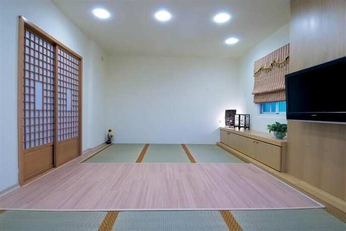 Imagen general del Hotel Lukang Bandb. Foto 11