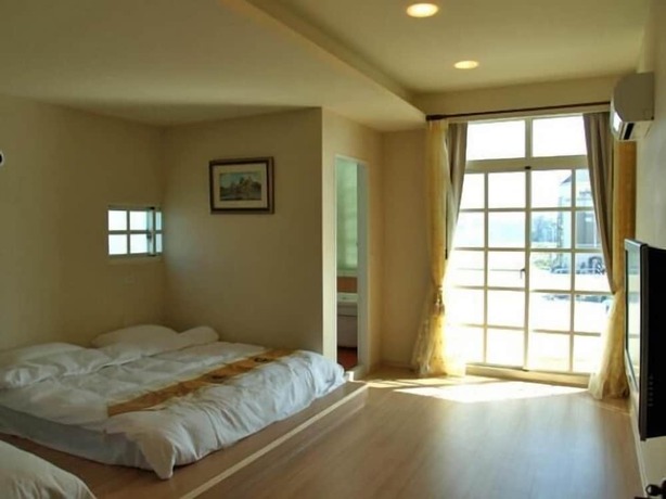Imagen general del Hotel Lukang Bandb. Foto 12