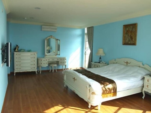 Imagen general del Hotel Lukang Bandb. Foto 15