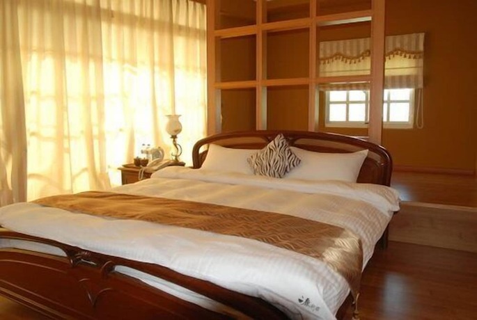 Imagen general del Hotel Lukang Bandb. Foto 1