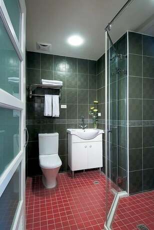 Imagen de la habitación del Hotel Lukang Bandb. Foto 16