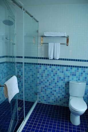 Imagen de la habitación del Hotel Lukang Bandb. Foto 17