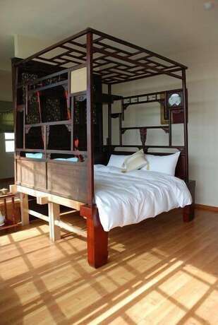 Imagen de la habitación del Hotel Lukang Bandb. Foto 18