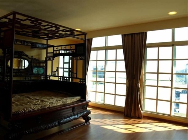 Imagen de la habitación del Hotel Lukang Bandb. Foto 19