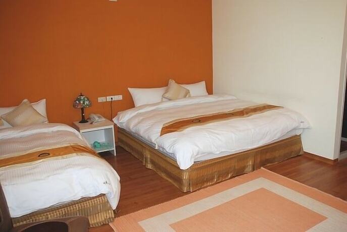 Imagen de la habitación del Hotel Lukang Bandb. Foto 20