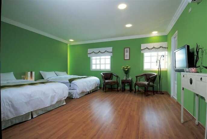 Imagen de la habitación del Hotel Lukang Bandb. Foto 22
