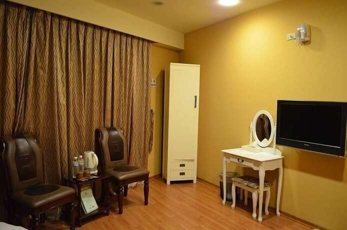 Imagen de la habitación del Hotel Lukang Bandb. Foto 24