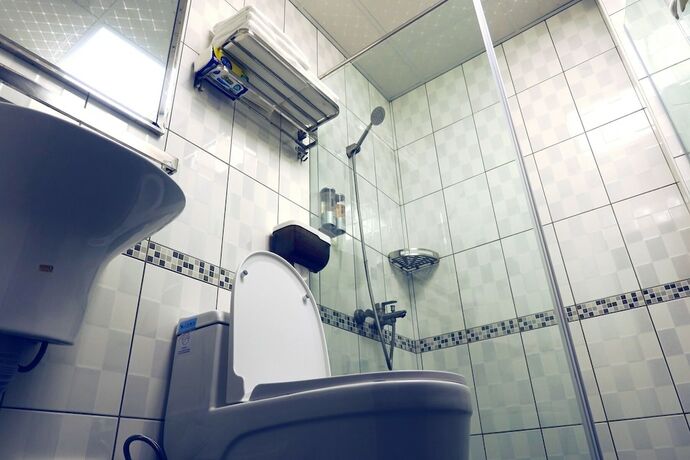 Imagen de la habitación del Hotel Lu-kang Traveler Inns. Foto 17