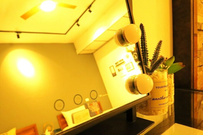 Imagen de la habitación del Hotel Lu-kang Traveler Inns. Foto 19