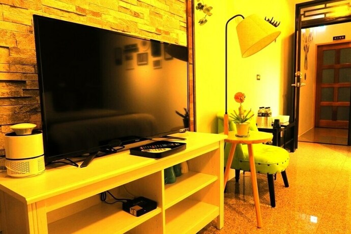 Imagen de la habitación del Hotel Lu-kang Traveler Inns. Foto 25