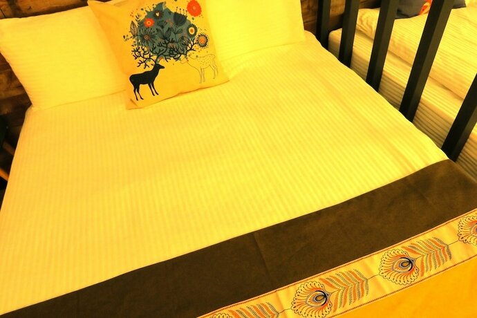 Imagen de la habitación del Hotel Lu-kang Traveler Inns. Foto 29