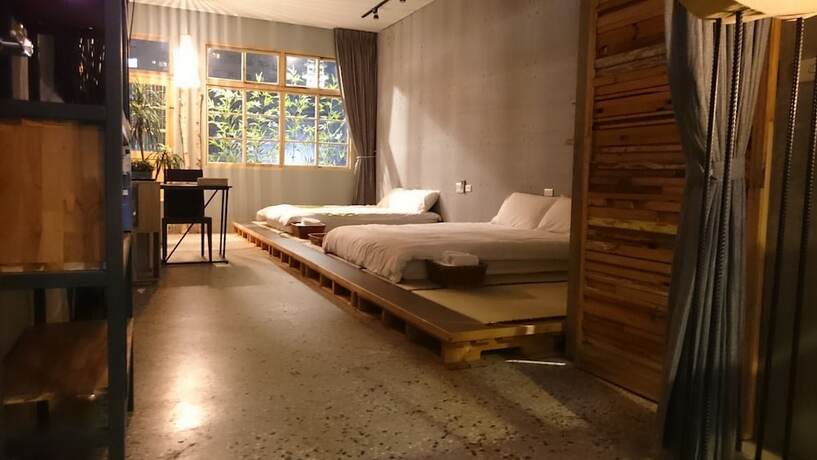 Imagen general del Hotel Lukang Yian. Foto 5