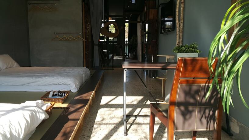 Imagen general del Hotel Lukang Yian. Foto 11