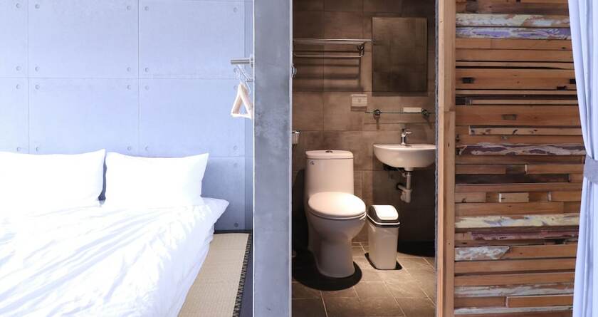 Imagen general del Hotel Lukang Yian. Foto 13