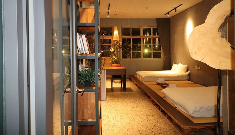 Imagen general del Hotel Lukang Yian. Foto 15