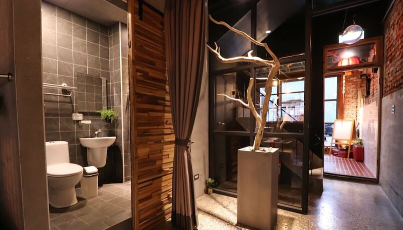 Imagen general del Hotel Lukang Yian. Foto 19
