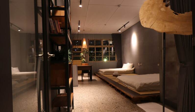 Imagen general del Hotel Lukang Yian. Foto 20