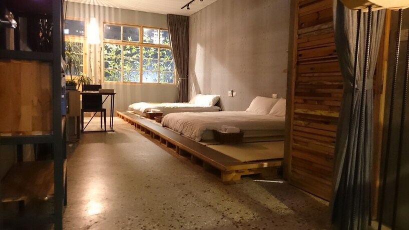 Imagen de la habitación del Hotel Lukang Yian. Foto 23